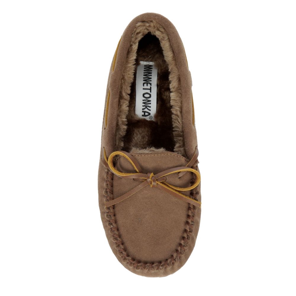 Women's Shoes, Minnetonka Moccasin