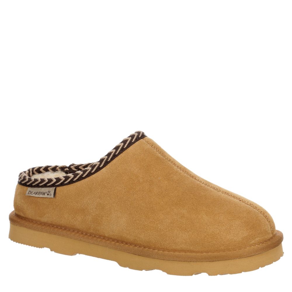 Bear paw outlet slippers