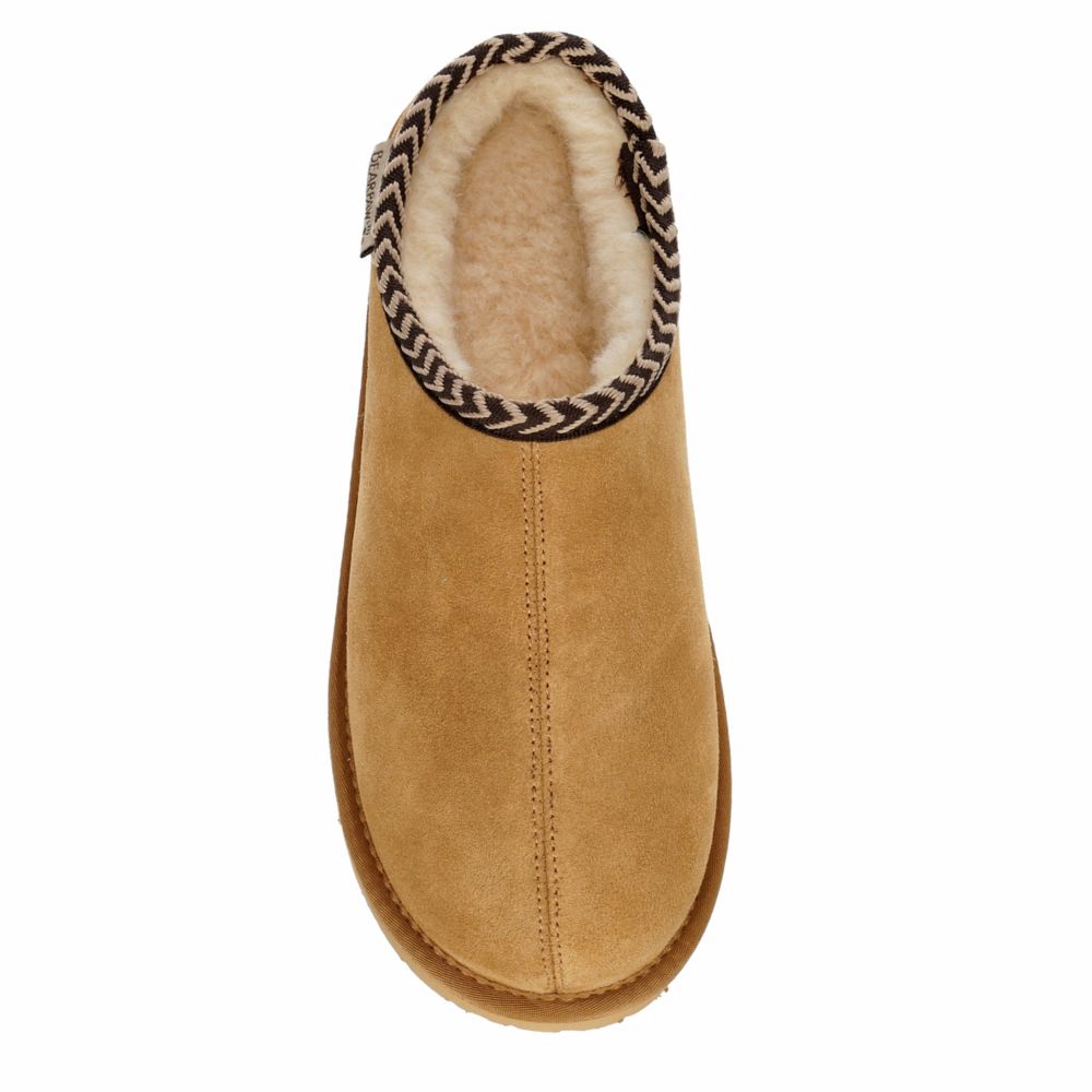 Bearpaw Women's Tabitha Slipper