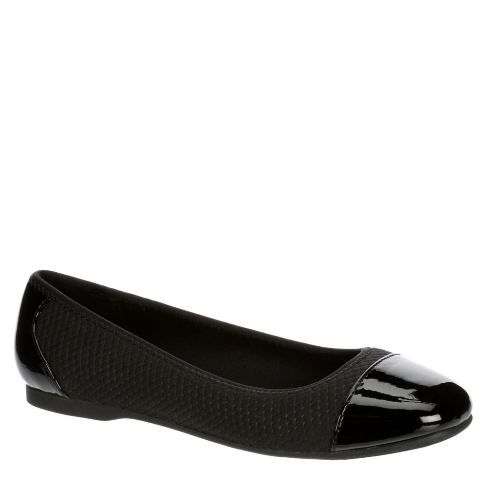 WOMENS SUTTON FLAT