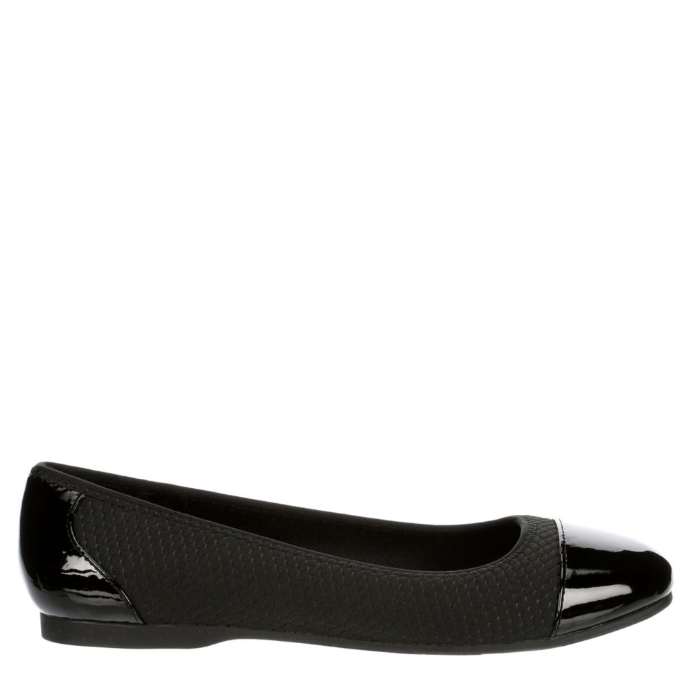 WOMENS SUTTON FLAT