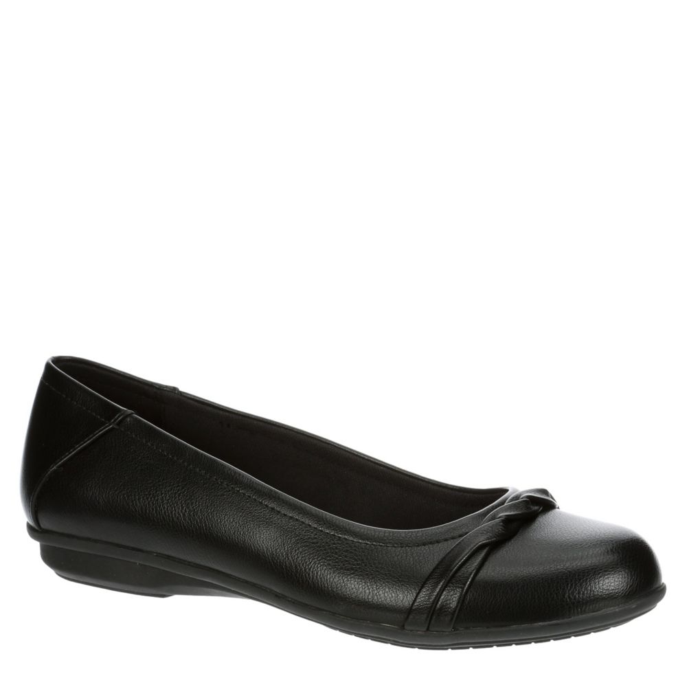 WOMENS ELIANA FLAT