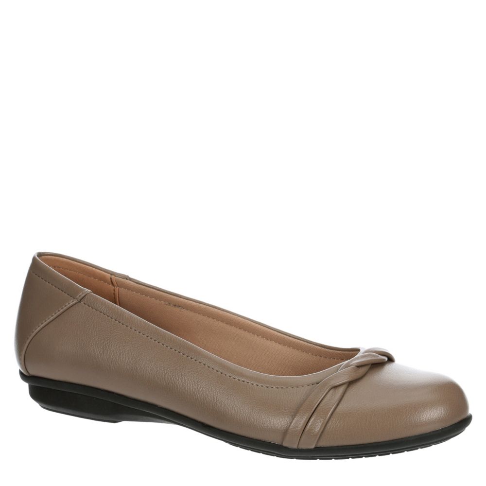 WOMENS ELIANA FLAT