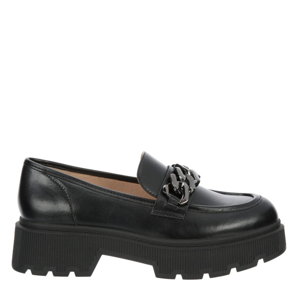 WOMENS KENDALL LOAFER