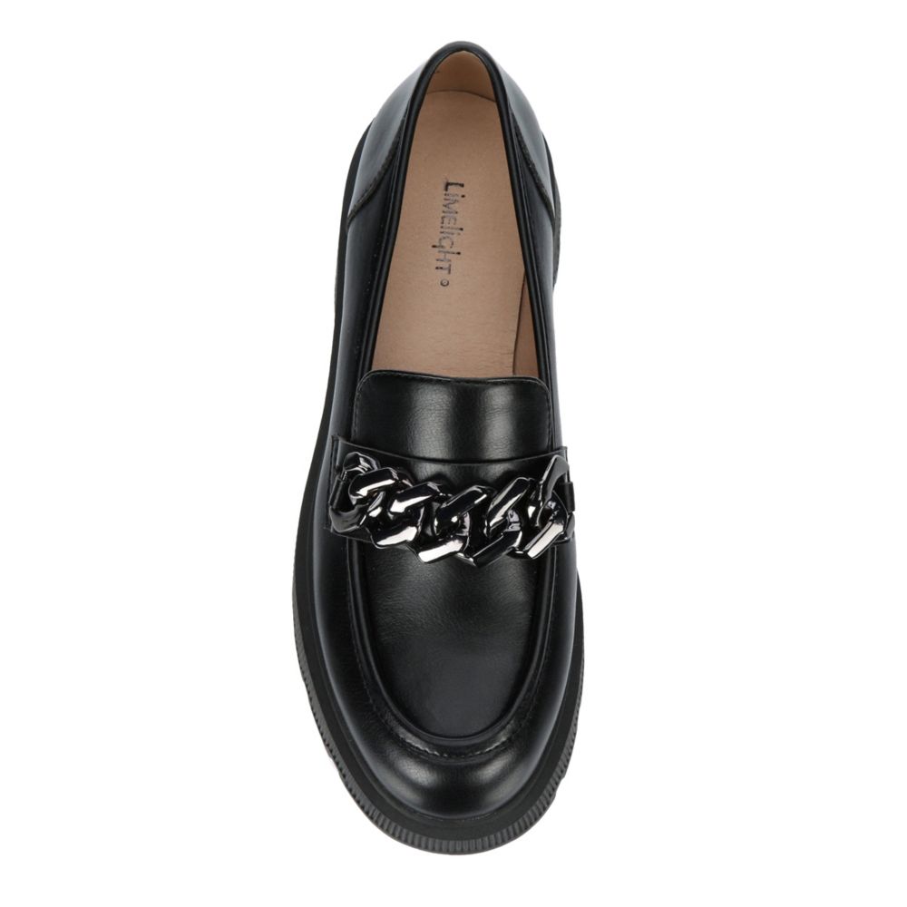 WOMENS KENDALL LOAFER