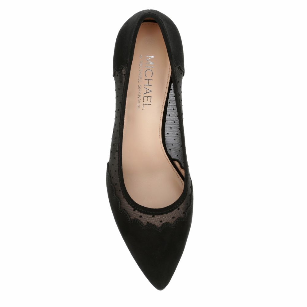 WOMENS JAYLA PUMP