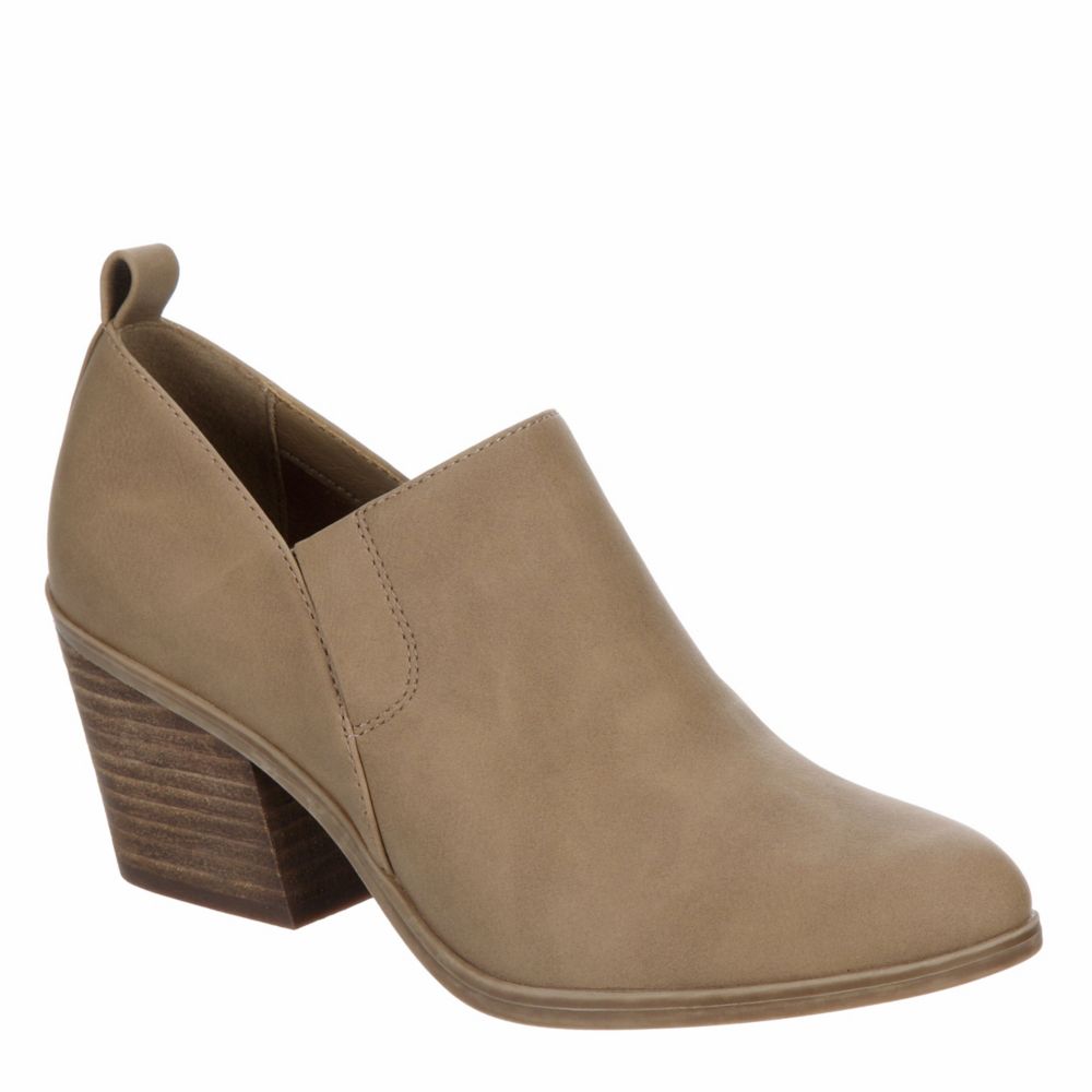 WOMENS NATALIE BOOTIE