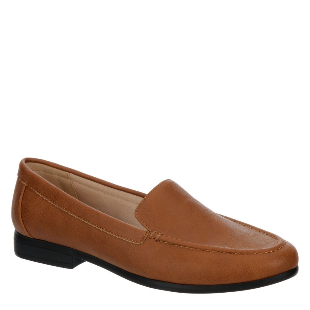 WOMENS JACKIE LOAFER