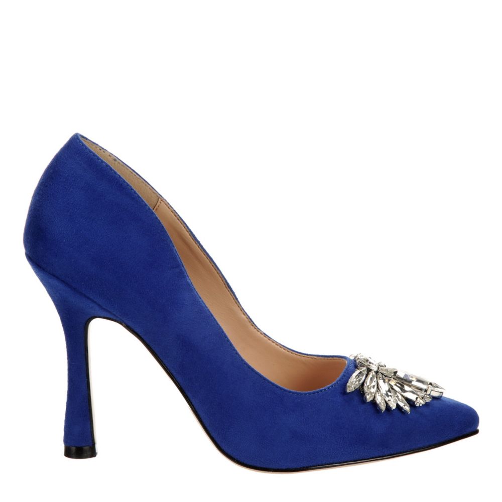 WOMENS REYA PUMP Color Pop