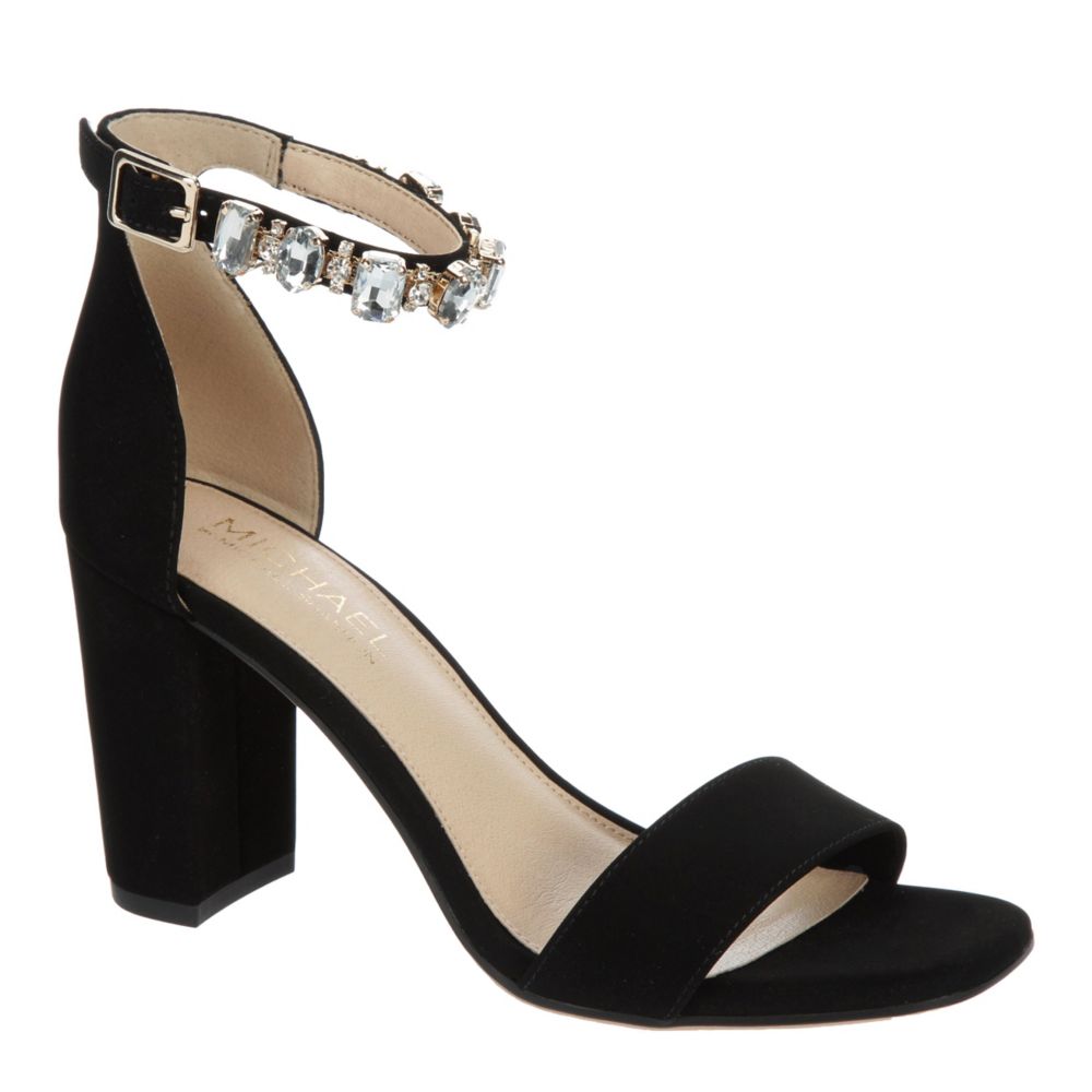 michael shannon silver heels