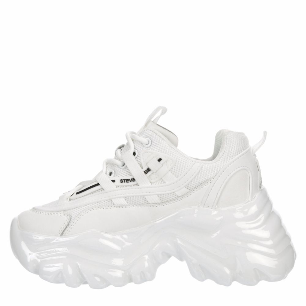steve madden ecker platform sneaker