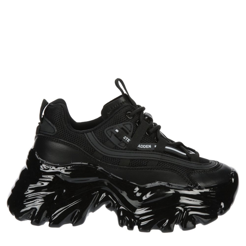 steve madden ecker platform sneaker