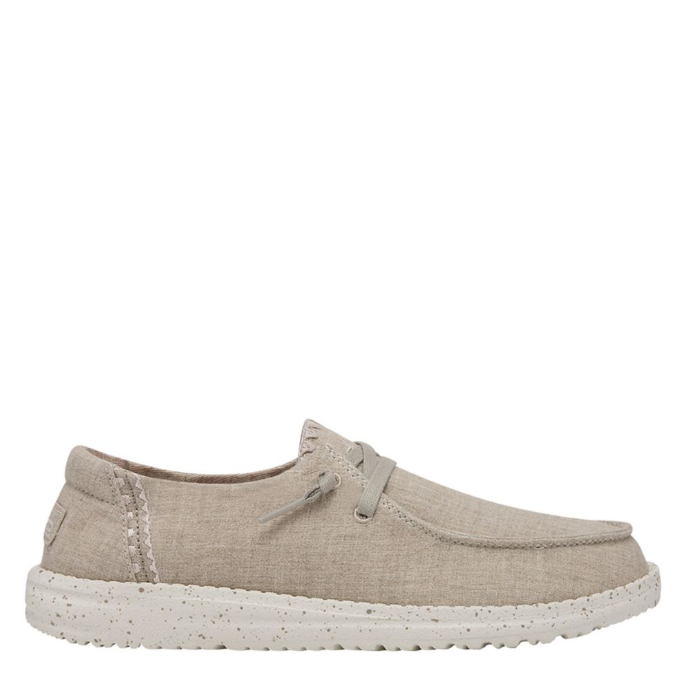 WOMENS WENDY SLIP ON SNEAKER