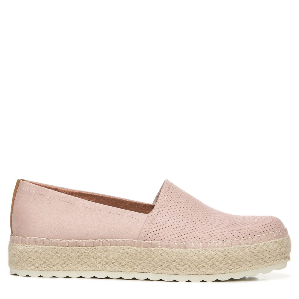 WOMENS SUNRAY PLATFORM SLIP ON