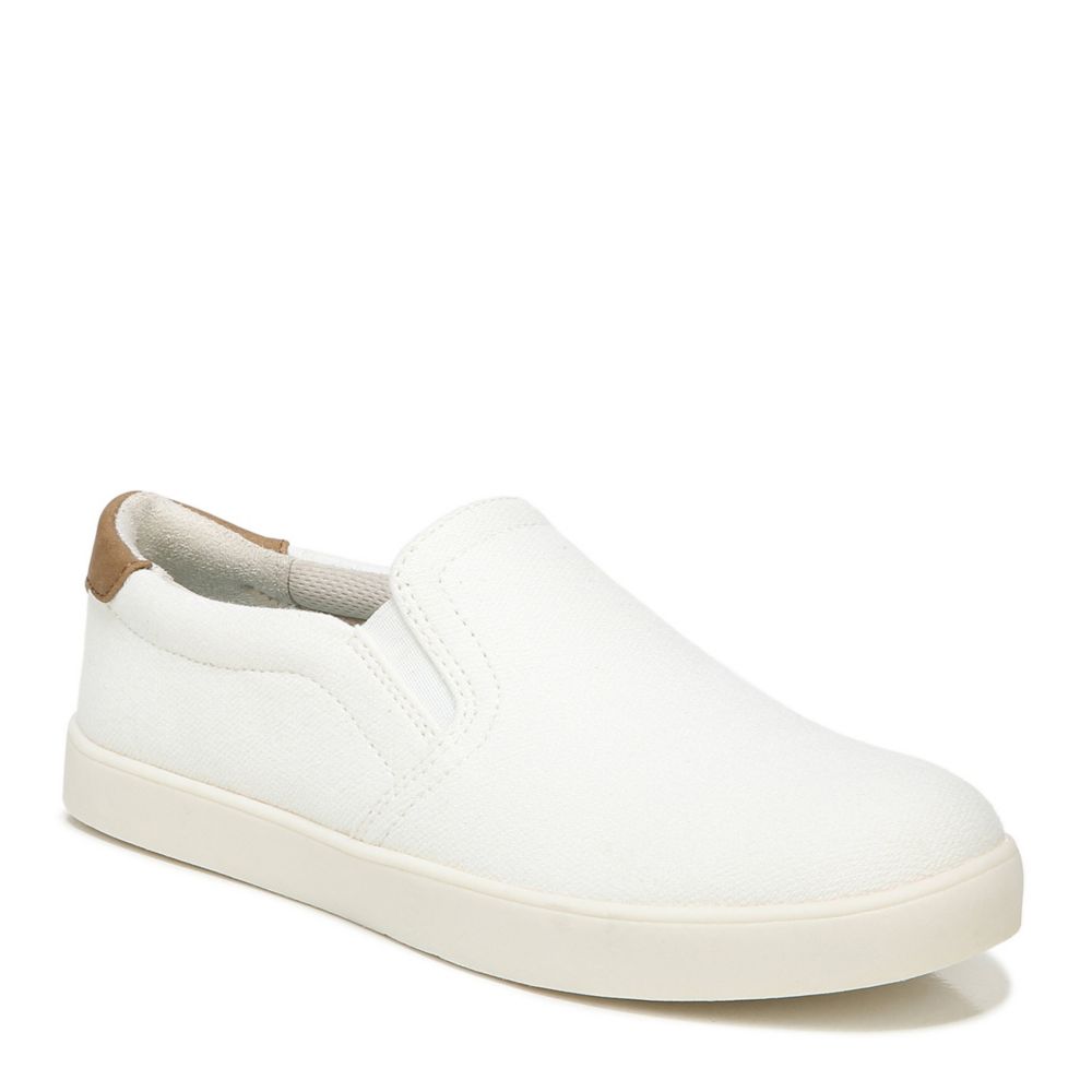 WOMENS MADISON SLIP ON SNEAKER