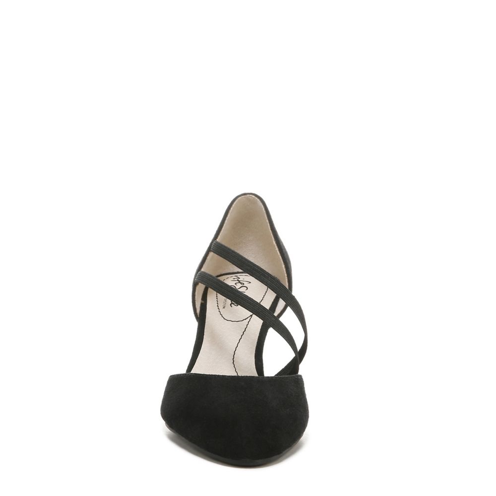 WOMENS GRACE PUMP