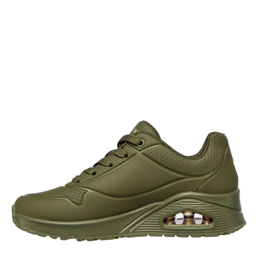 Skechers og cheap 82 mujer olive