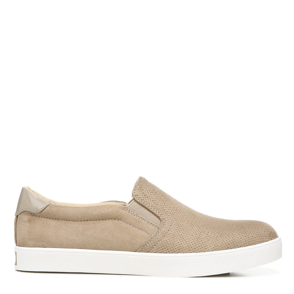 WOMENS MADISON SLIP ON SNEAKER