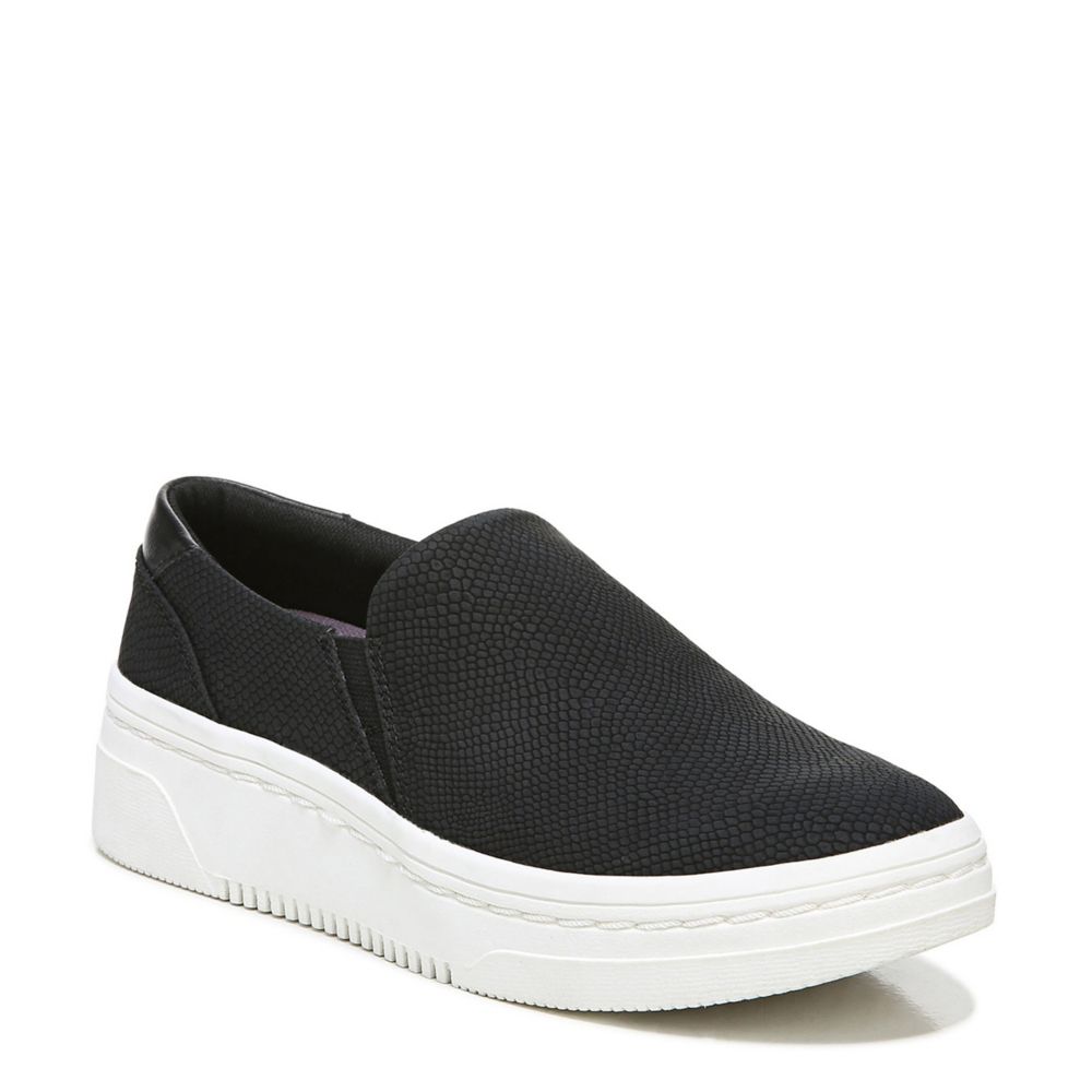 WOMENS MADISON SLIP ON SNEAKER