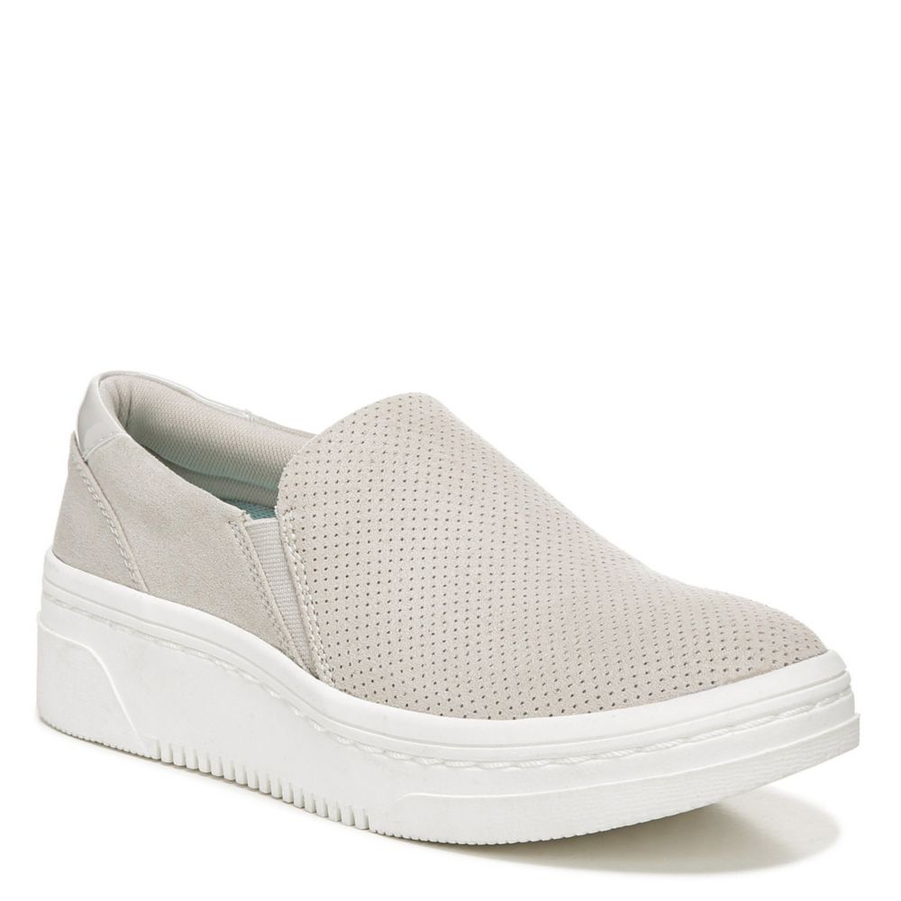 WOMENS MADISON SLIP ON SNEAKER