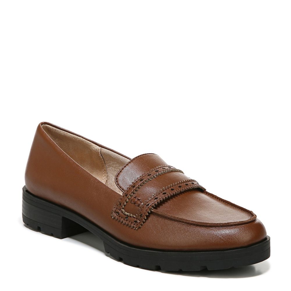 WOMENS LONDON LOAFER