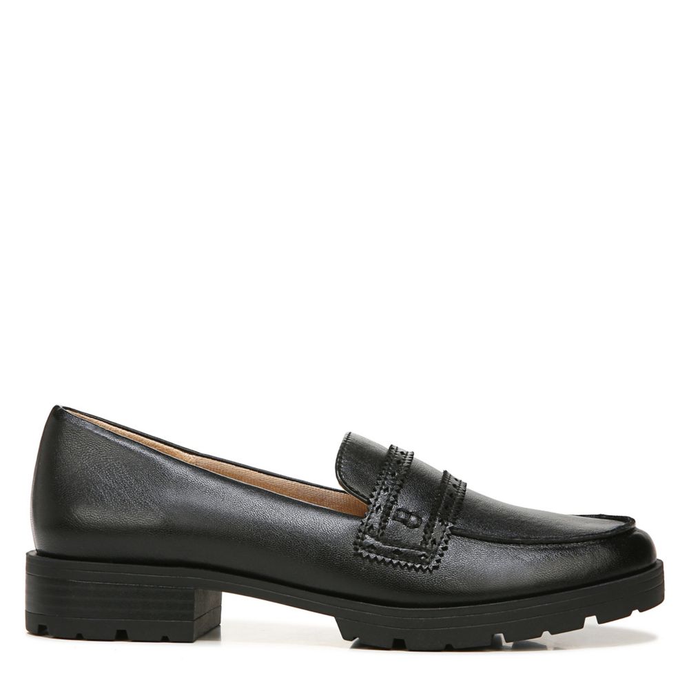 WOMENS LONDON LOAFER