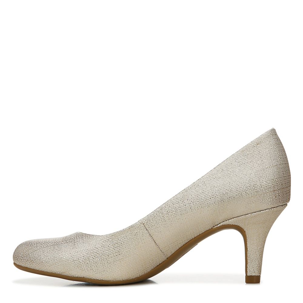 parigi heels