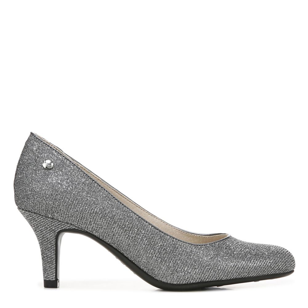 WOMENS PARIGI PUMP