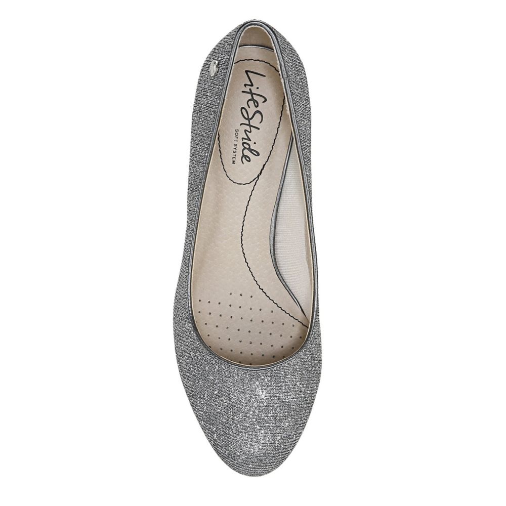 WOMENS PARIGI PUMP