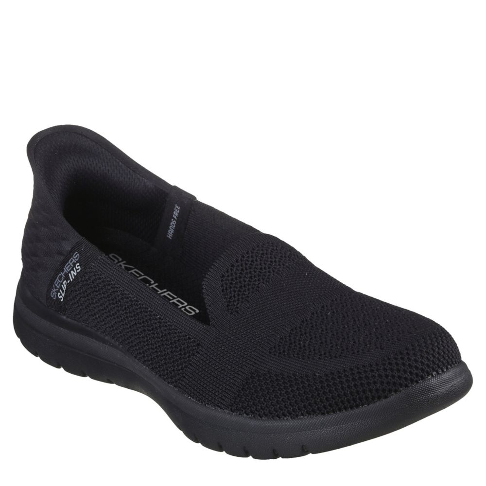 Skechers Women's Slip-ins On The Go Flex Serene Slip On