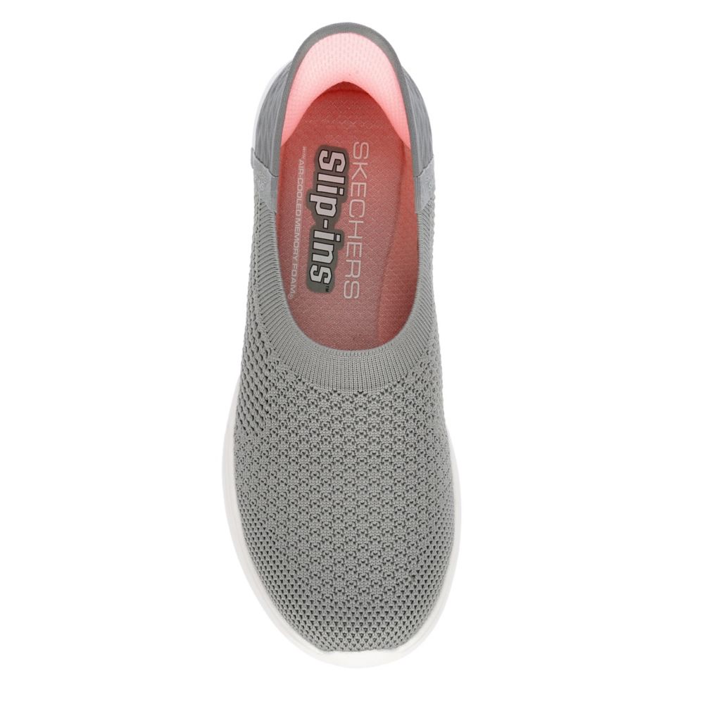 Skechers Women's On-The-go Swift Advance Sneaker