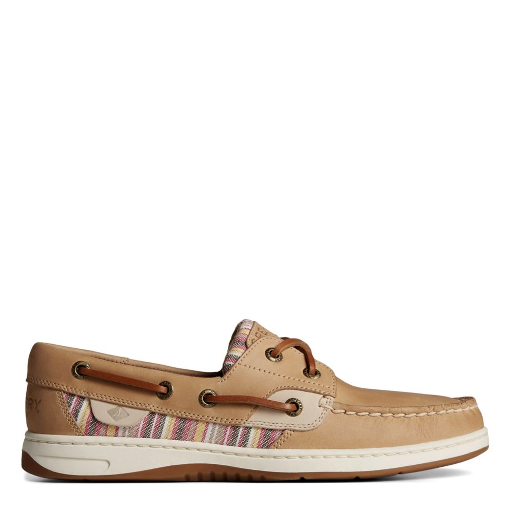 Women's sperry deals bluefish boat shoes