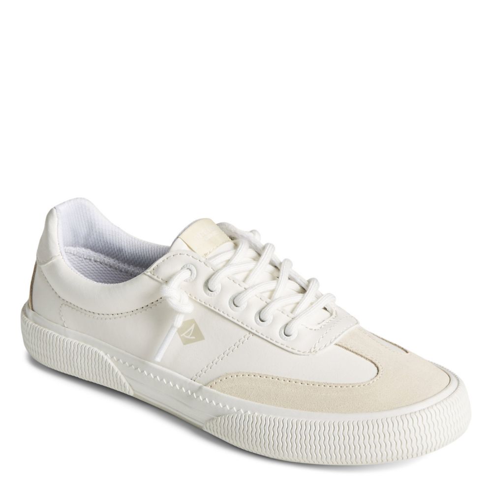 Sperry women's pier wave on sale sneaker