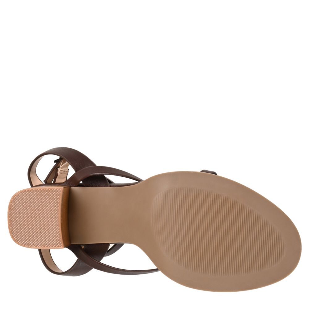 WOMENS ANIKAH DRESS SANDAL