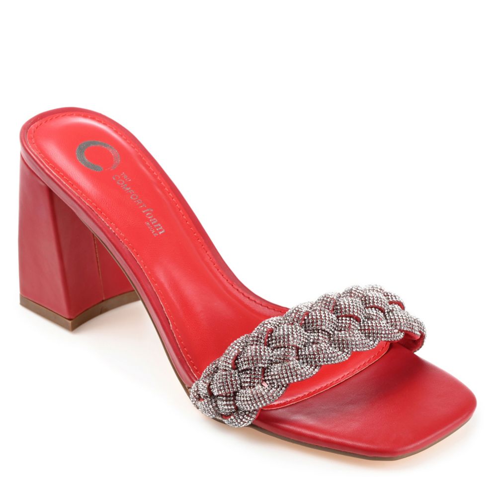 WOMENS SASHAA SANDAL