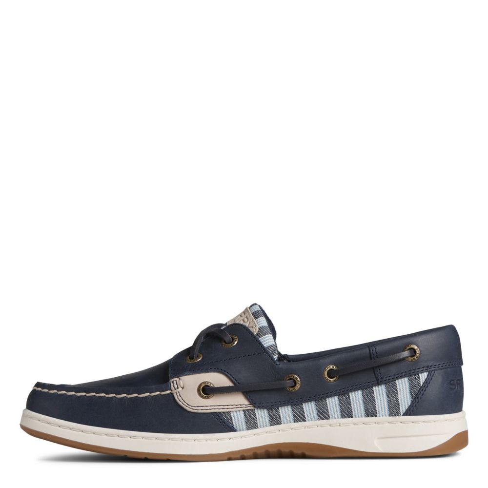 WOMENS BLUEFISH BOAT SHOE