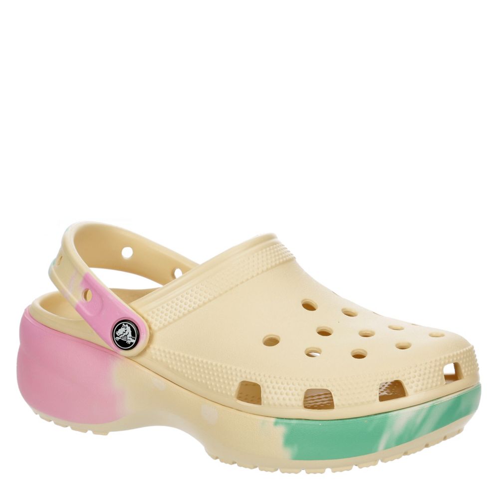 Crocs-Dama: Crocs-Dama IMPORTTOME