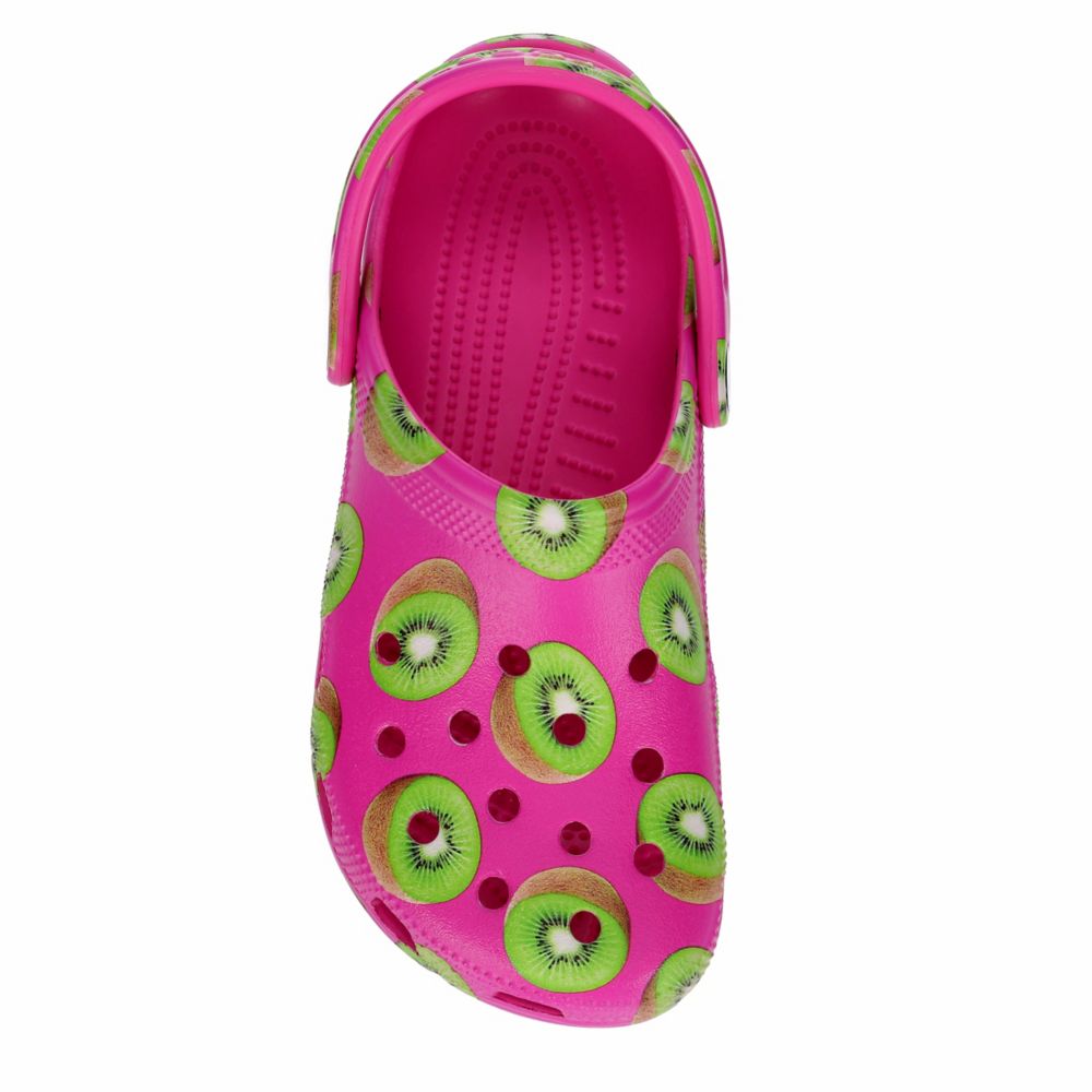 The Pinks x Classics - #crocs #crocsgang #crocsislife #crocs4life