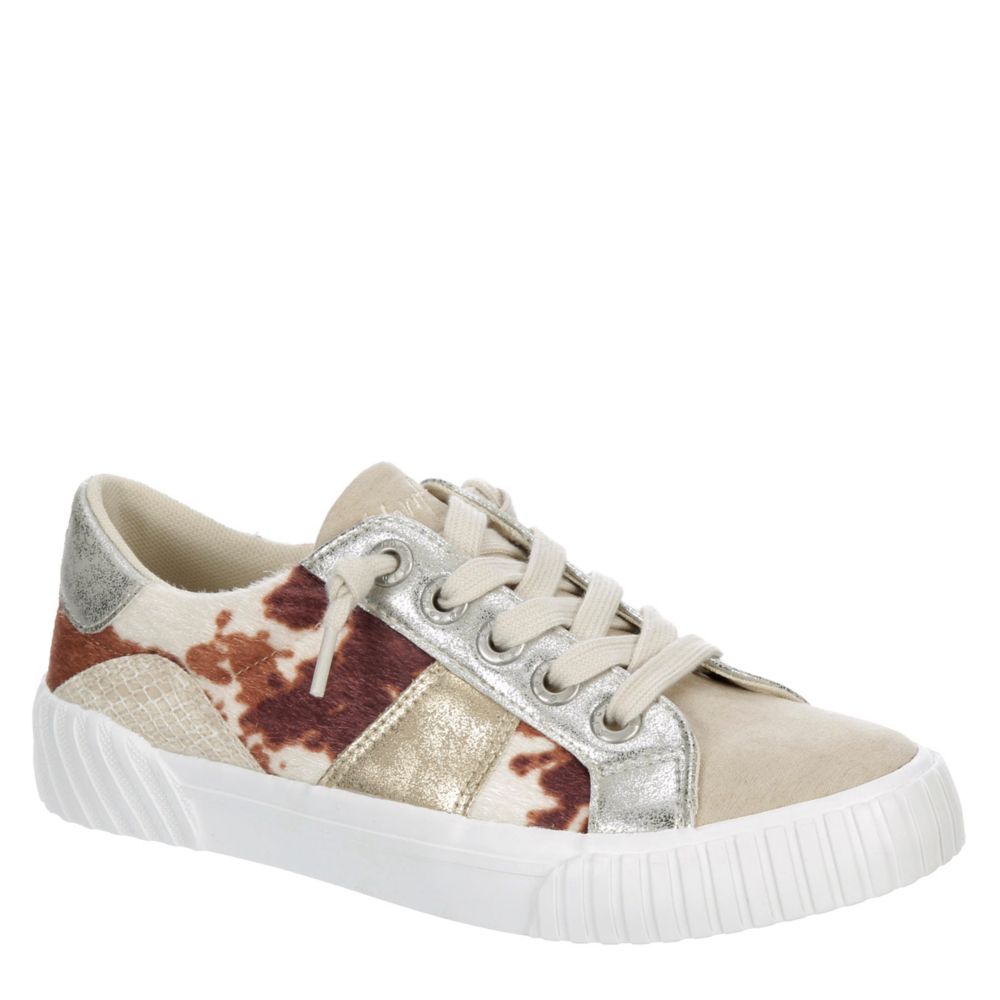 Blowfish leopard best sale print sneakers