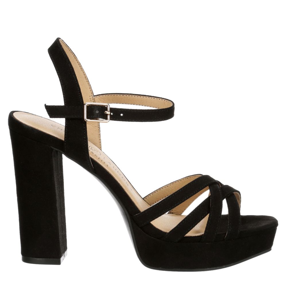 WOMENS AFTER ALL PLATFORM SANDAL