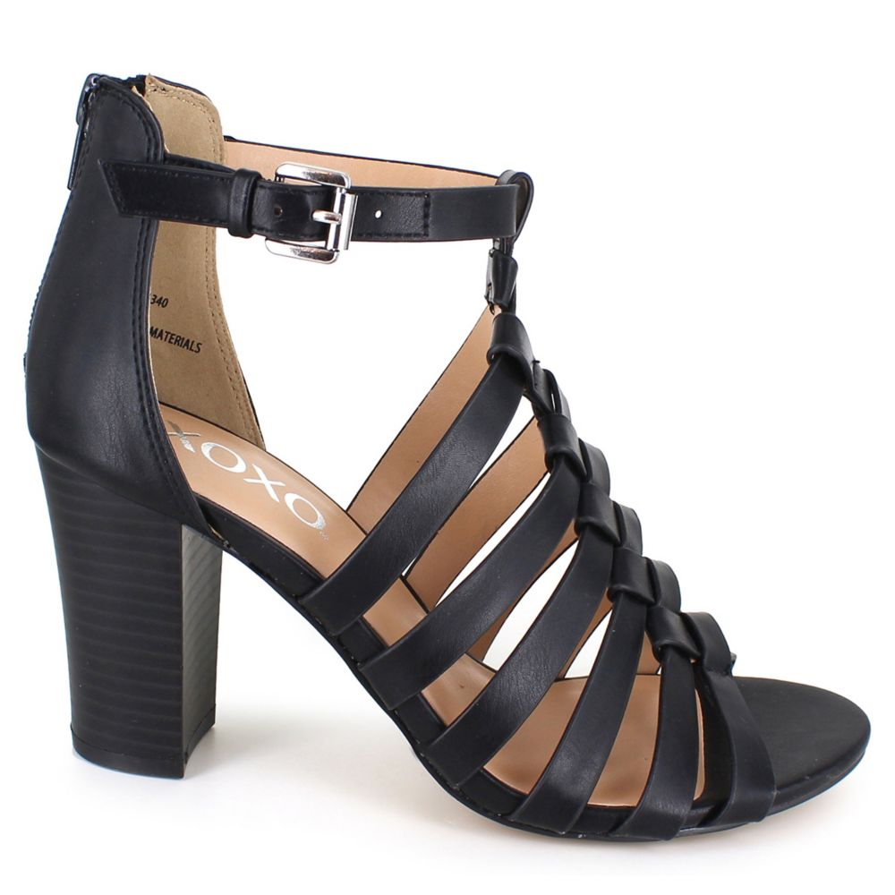 WOMENS BAXTER SANDAL