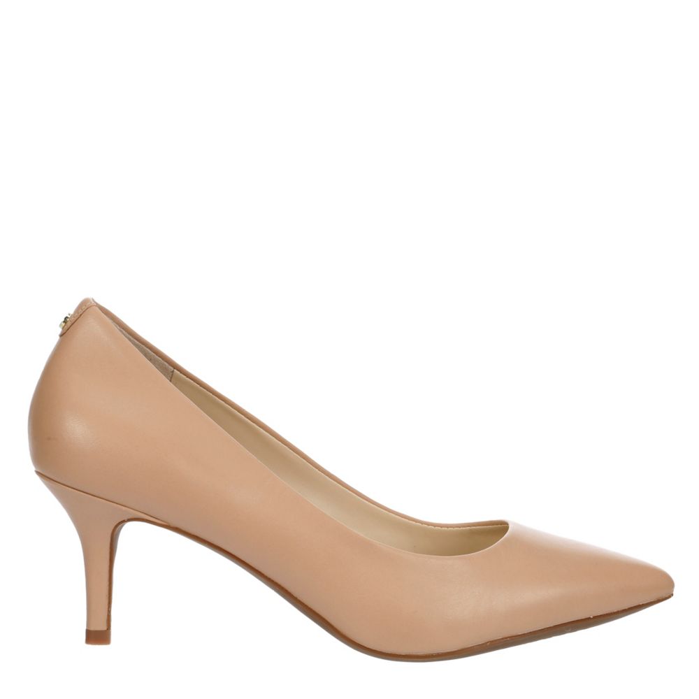 Cole haan store nude shoes