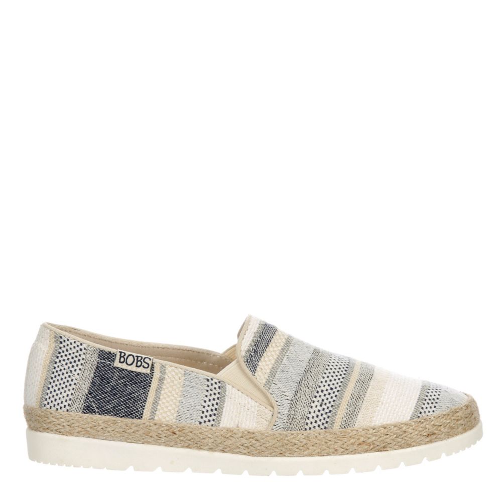 Skechers store espadrilles beige