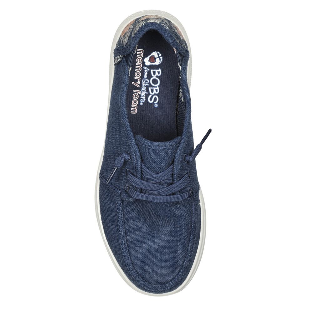 Bobs shoes hot sale navy blue