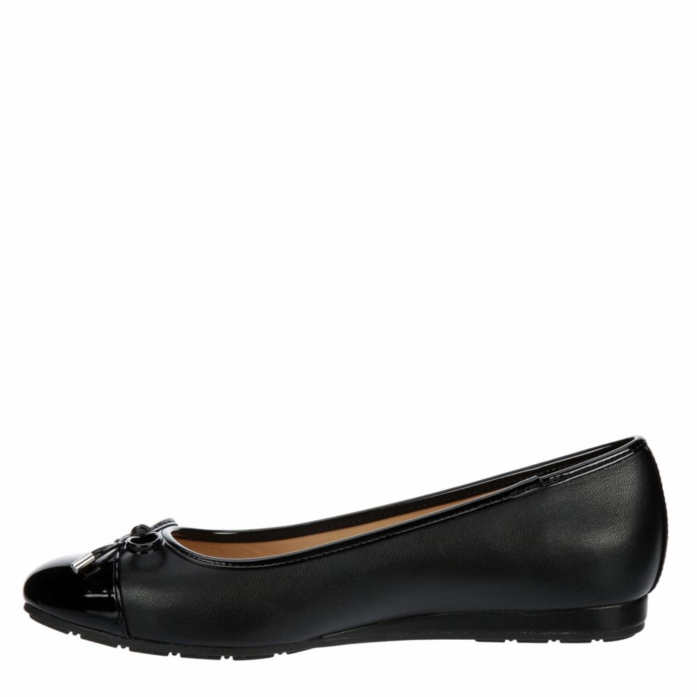 Lauren Blakwell Womens Dianna Flat