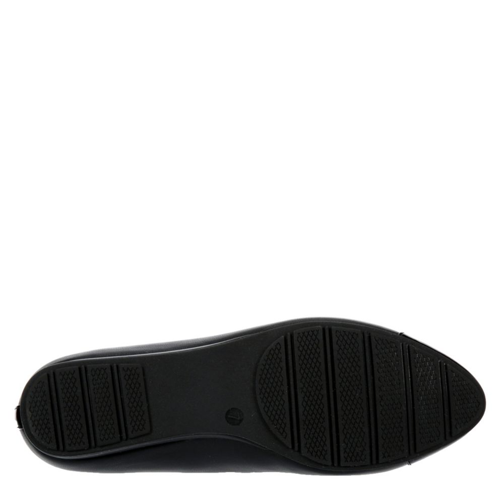 Lauren Blakwell Womens Dianna Flat