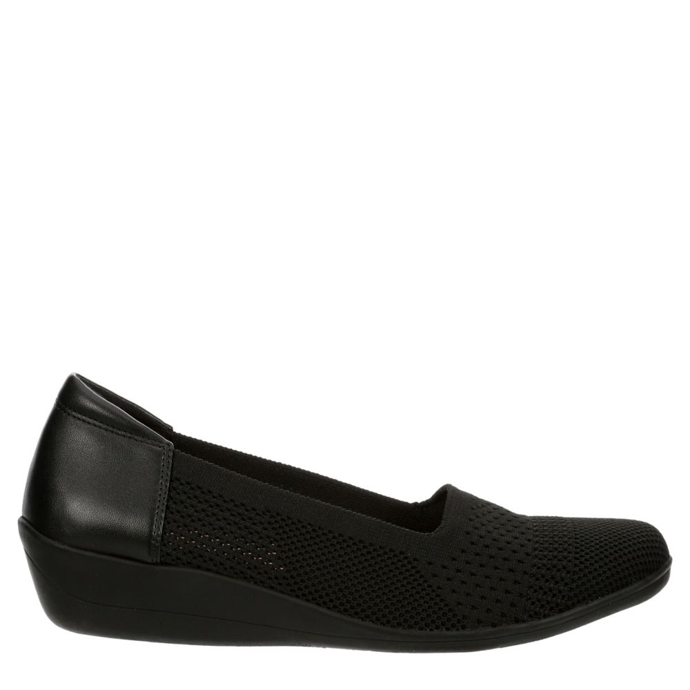 WOMENS MADELINE LOAFER