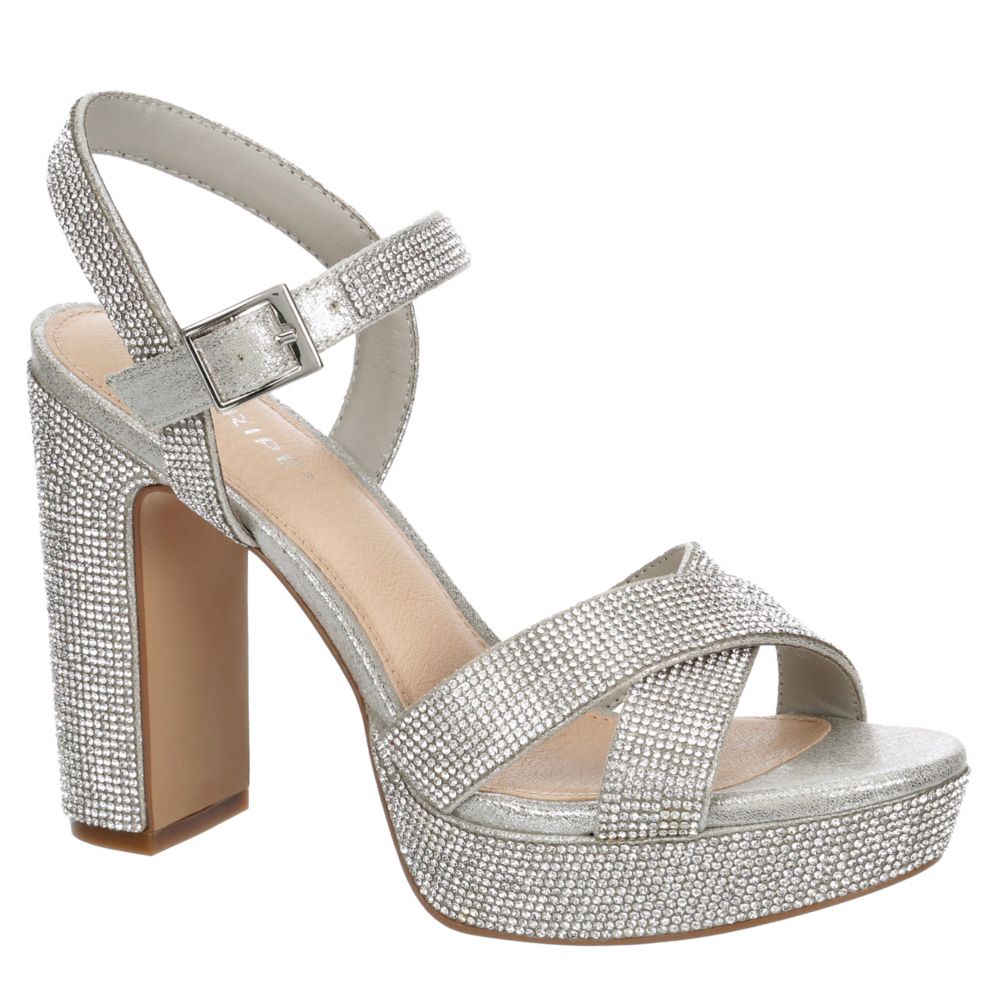 WOMENS LEILANI PLATFORM SANDAL