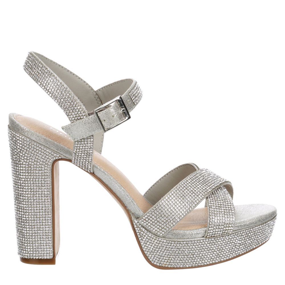 WOMENS LEILANI PLATFORM SANDAL