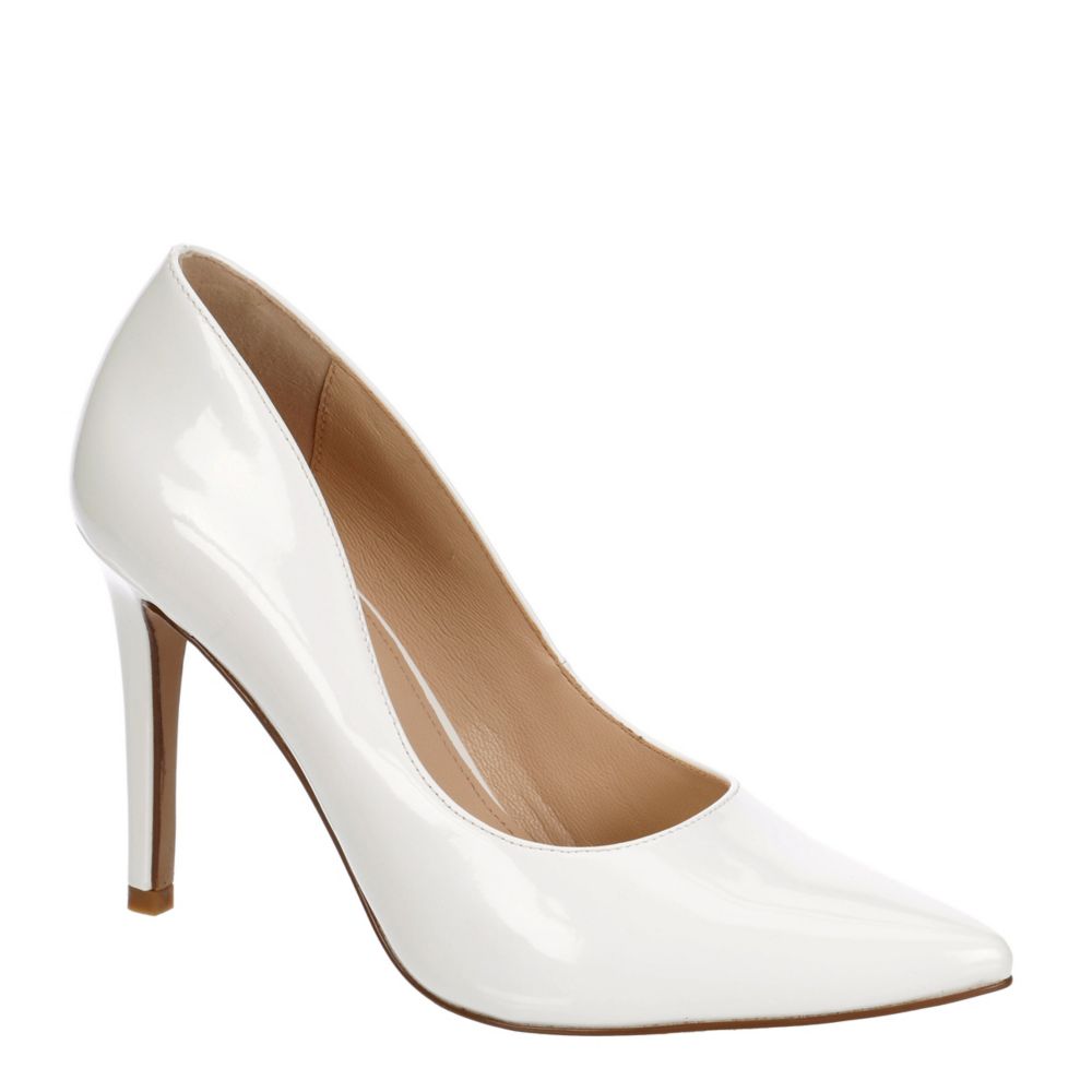 WOMENS RYLEIGH PUMP